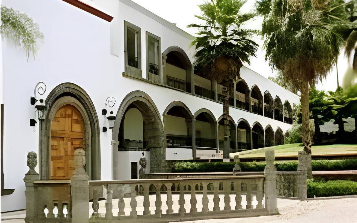 San Juan del Rio Hotel | 20 m² Hotel ∙ 127 guests