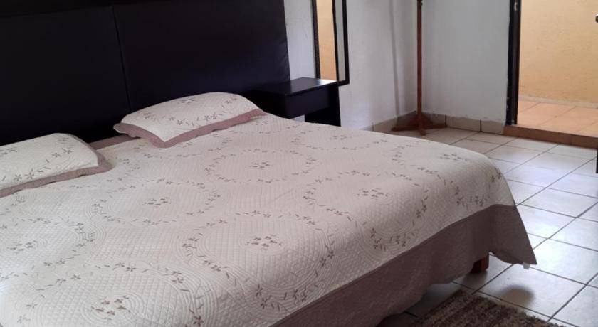 Santo Domingo Hotel | 20 m² Hotel ∙ 4 guests