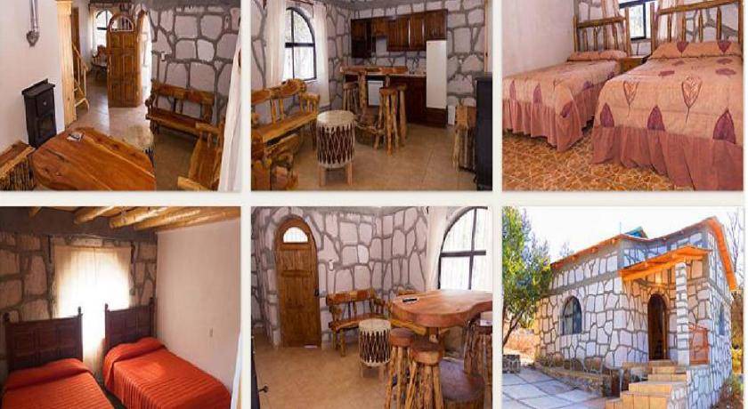 Areponapuchi House | 20 m² House ∙ 2 bedrooms ∙ 15 guests