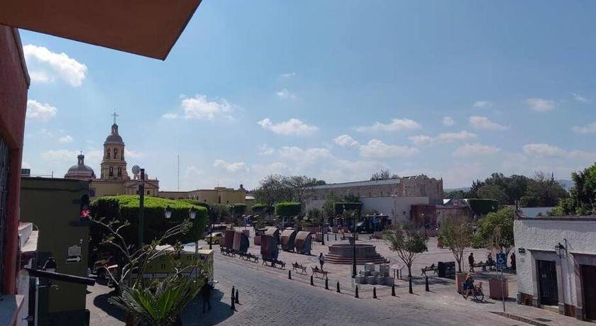 La Cruz Apartment | 200 m² Apartment ∙ 4 bedrooms ∙ 11 guests