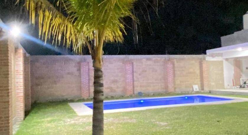 Chiconcuac Apartment | 200 m² Apartment ∙ 3 bedrooms ∙ 15 guests