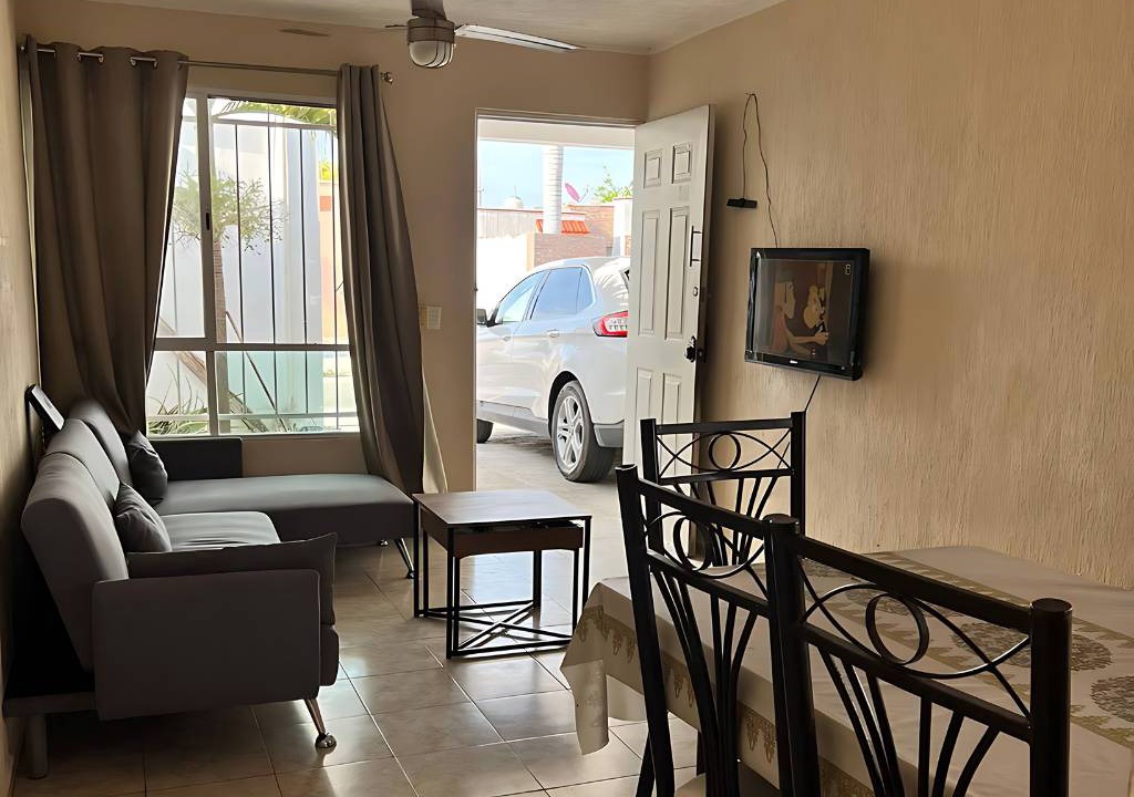 Merida Municipality House | 200 m² House ∙ 2 bedrooms ∙ 32 guests