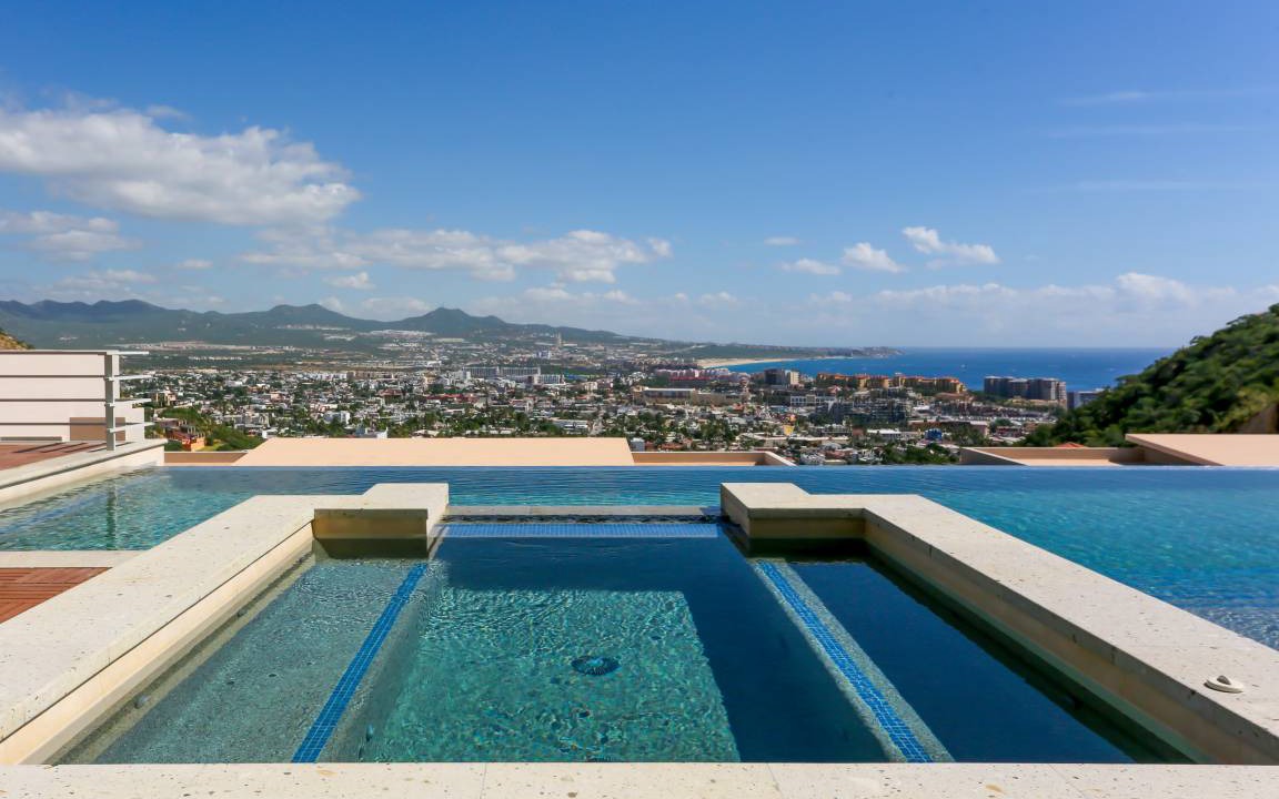 Pedregal Apartment | 204 m² Apartment ∙ 3 bedrooms ∙ 6 guests
