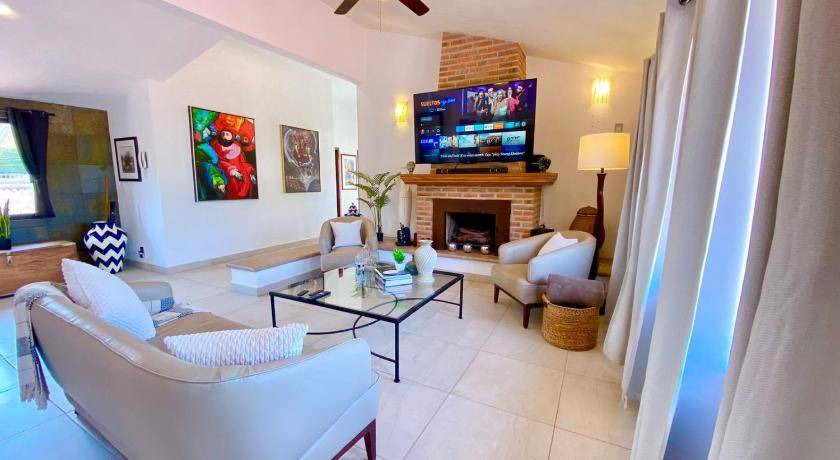 San Antonio Tlayacapan Villa | 204 m² Villa ∙ 1 bedroom ∙ 2 guests