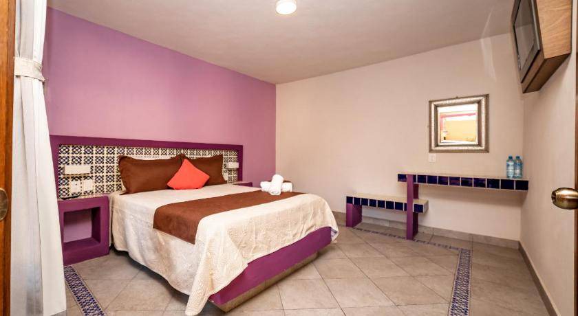 Dolores Hidalgo Cuna de la Independencia Nacional Hostel | 21 m² Hostel ∙ 4 guests