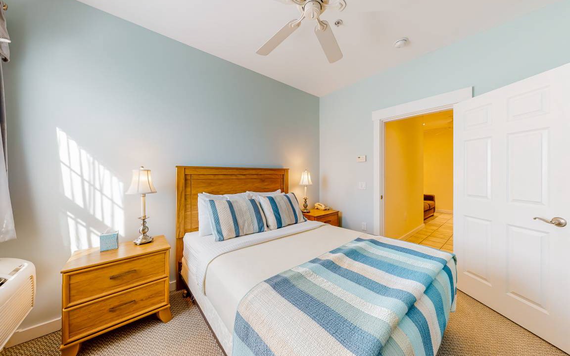Northeast Harbor Hotel | 22 m² Hotel ∙ 1 bedroom ∙ 2 guests