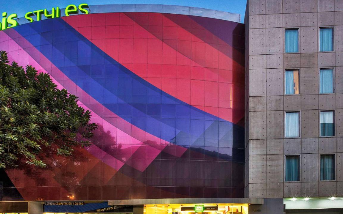Zona Rosa Hotel | 22 m² Hotel ∙ 127 guests