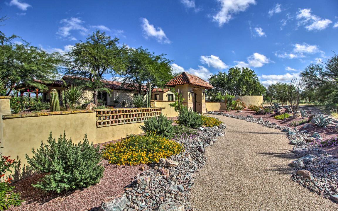 Tortolita House | 222 m² House ∙ 3 bedrooms ∙ 6 guests