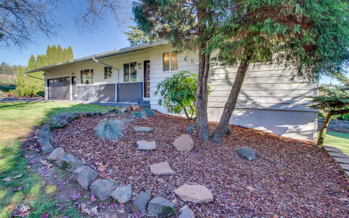 Dundee House | 229 m² House ∙ 3 bedrooms ∙ 6 guests
