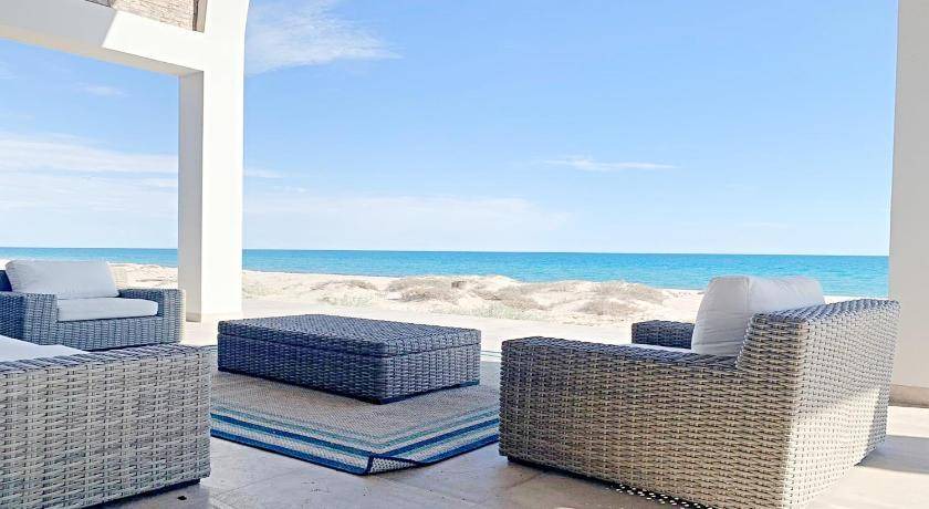 Puerto Penasco Apartment | 232 m² Apartment ∙ 3 bedrooms ∙ 10 guests