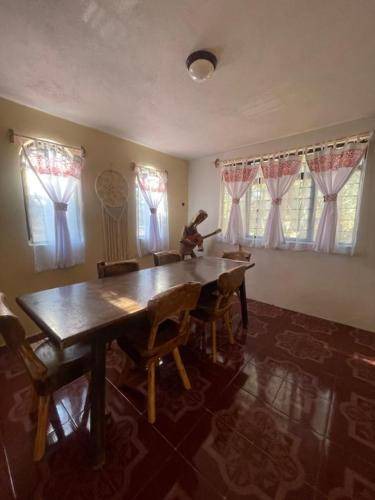 Mazamitla House | 232 m² House ∙ 5 bedrooms ∙ 18 guests