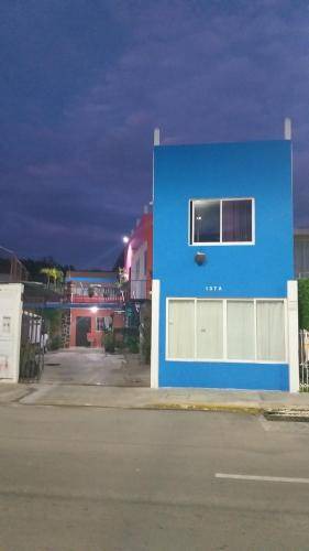 Campeche Apartment | 24 m² Apartment ∙ 1 bedroom ∙ 2 guests