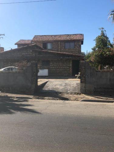Primera Seccion Apartment | 24 m² Apartment ∙ 2 bedrooms ∙ 9 guests