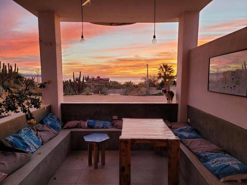 La Ventana Hostel | 24 m² Hostel ∙ 4 guests