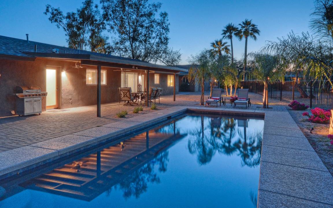 Sundown Ranch Estates House | 243 m² House ∙ 5 bedrooms ∙ 10 guests