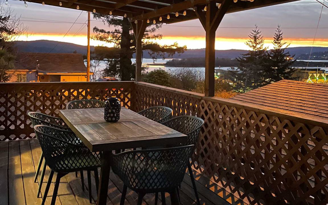 North Bend House | 248 m² House ∙ 4 bedrooms ∙ 8 guests