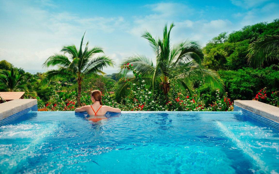 La Cruz de Huanacaxtle Resort | 248 m² Resort ∙ 2 bedrooms ∙ 127 guests