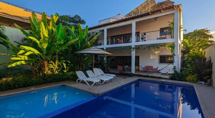 Lo de Marcos Apartment | 25 m² Apartment ∙ 2 bedrooms ∙ 6 guests