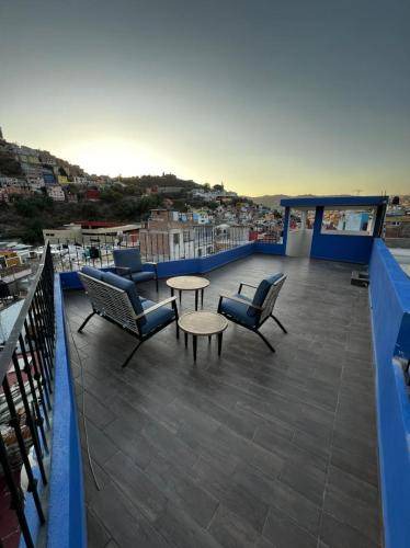 Zona Centro Apartment | 25 m² Apartment ∙ 2 guests