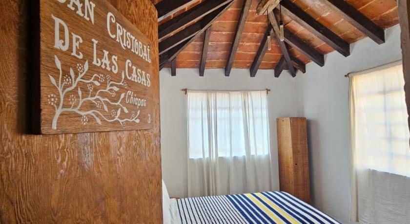 Central Cuernavaca Bed & Breakfast | 25 m² Bed and breakfast ∙ 3 guests