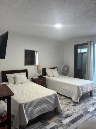 Providencia Bed & Breakfast | 25 m² Bed and breakfast ∙ 4 guests