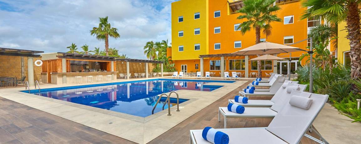 Palmar de Aramara Hotel | 25 m² Hotel ∙ 127 guests