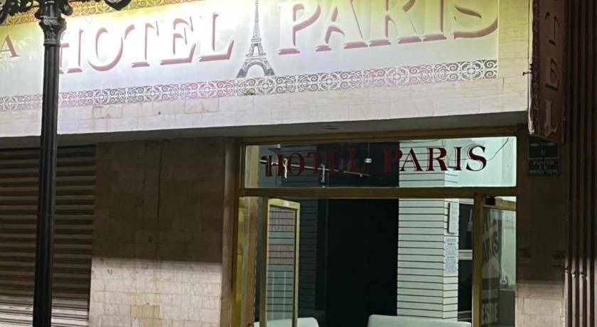 San Juan de los Lagos Hotel | 25 m² Hotel ∙ 4 guests