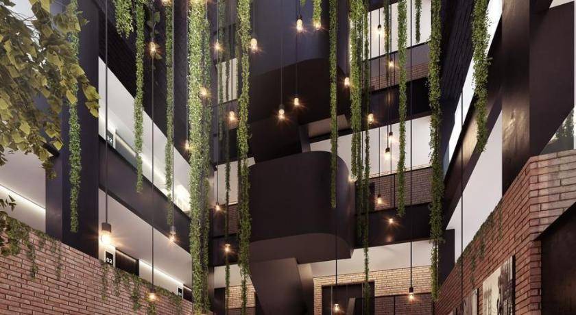 Providencia Hotel | 25 m² Hotel ∙ 4 guests