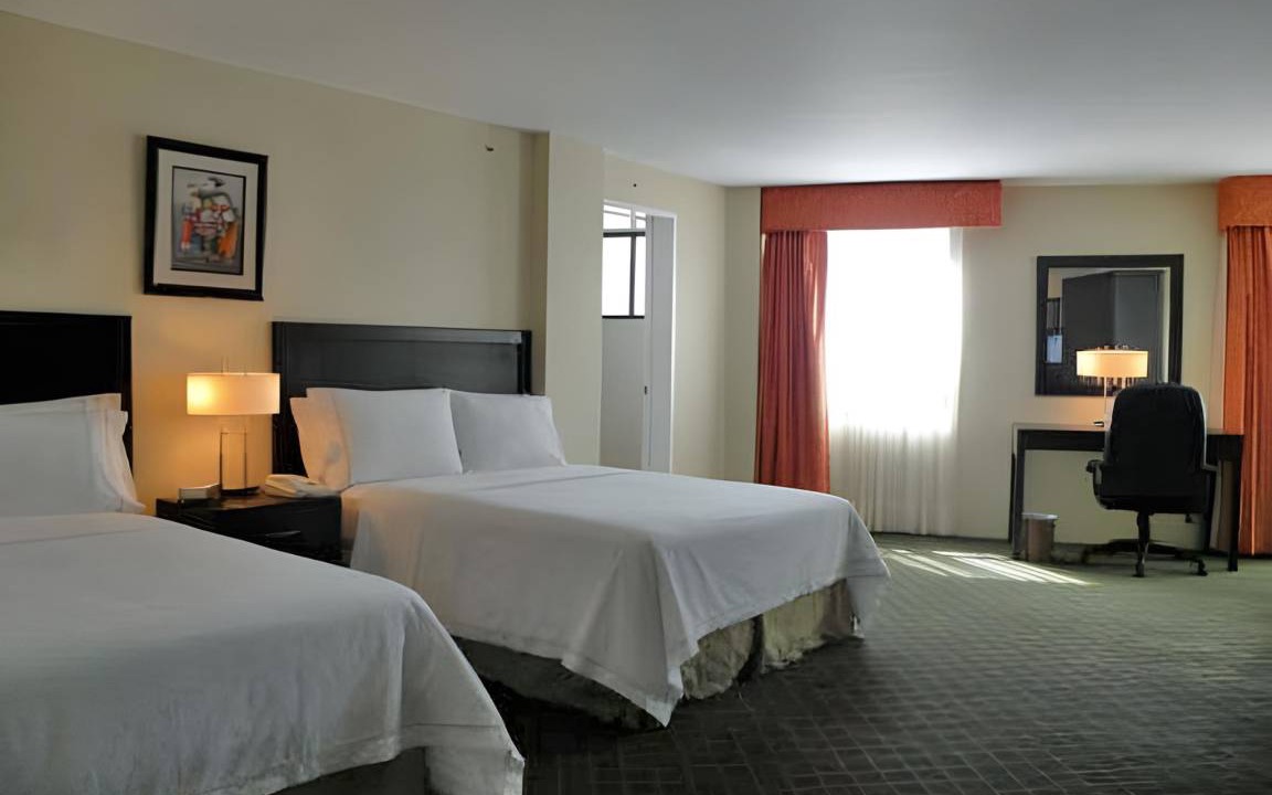 Pachuca Resort | 25 m² Resort ∙ 127 guests