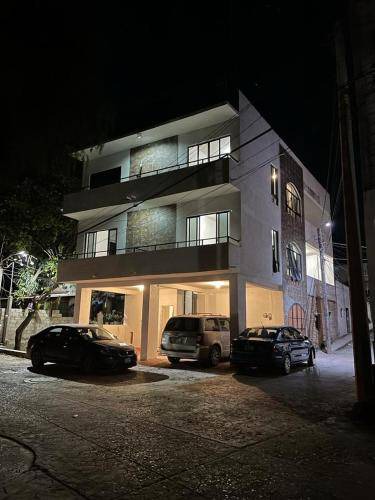 Jalpan de Serra Apartment | 25 m² Serviced apartment ∙ 2 guests
