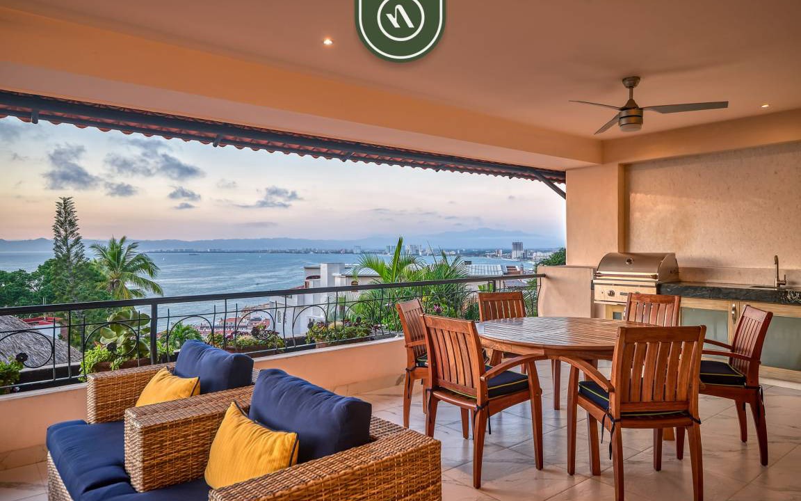 Amapas Apartment | 250 m² Apartment ∙ 3 bedrooms ∙ 6 guests
