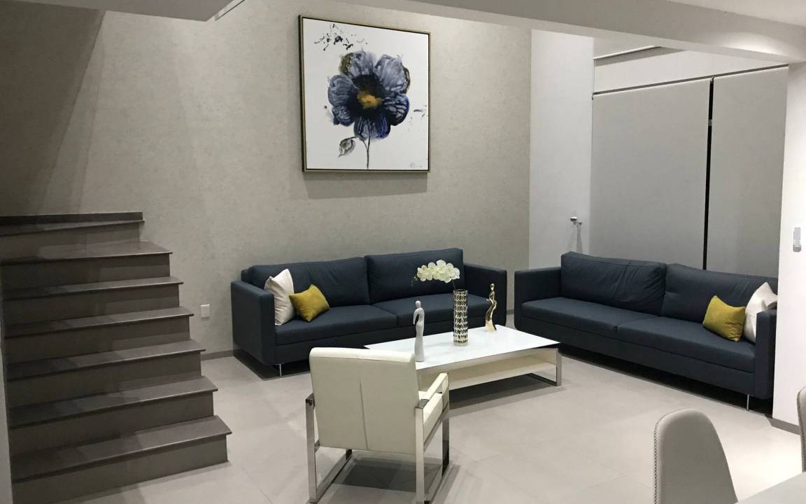 El Marques House | 250 m² House ∙ 3 bedrooms ∙ 6 guests