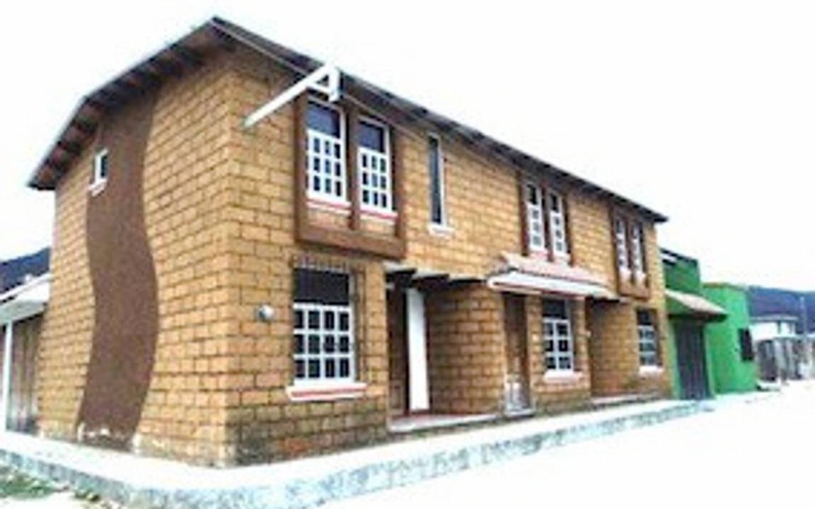 San Cristobal de las Casas House | 250 m² House ∙ 2 bedrooms ∙ 4 guests