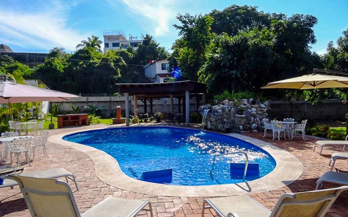 Bungalows Las Margaritas | Higuera Blanca
