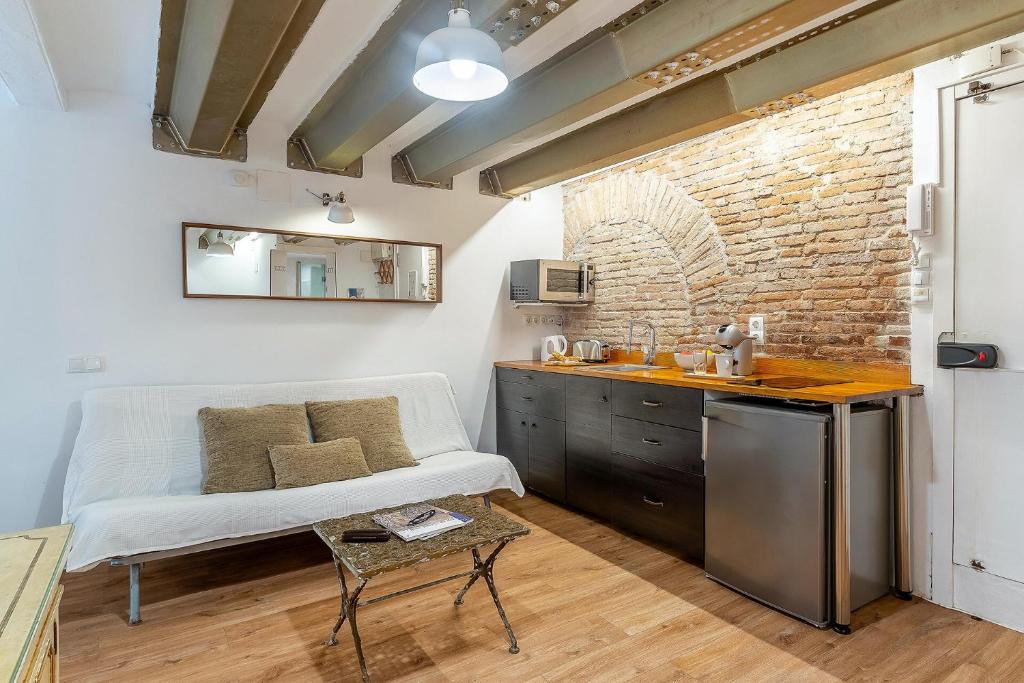 Sant Antoni Apartment | 2537 - AB Sant Antoni Studio