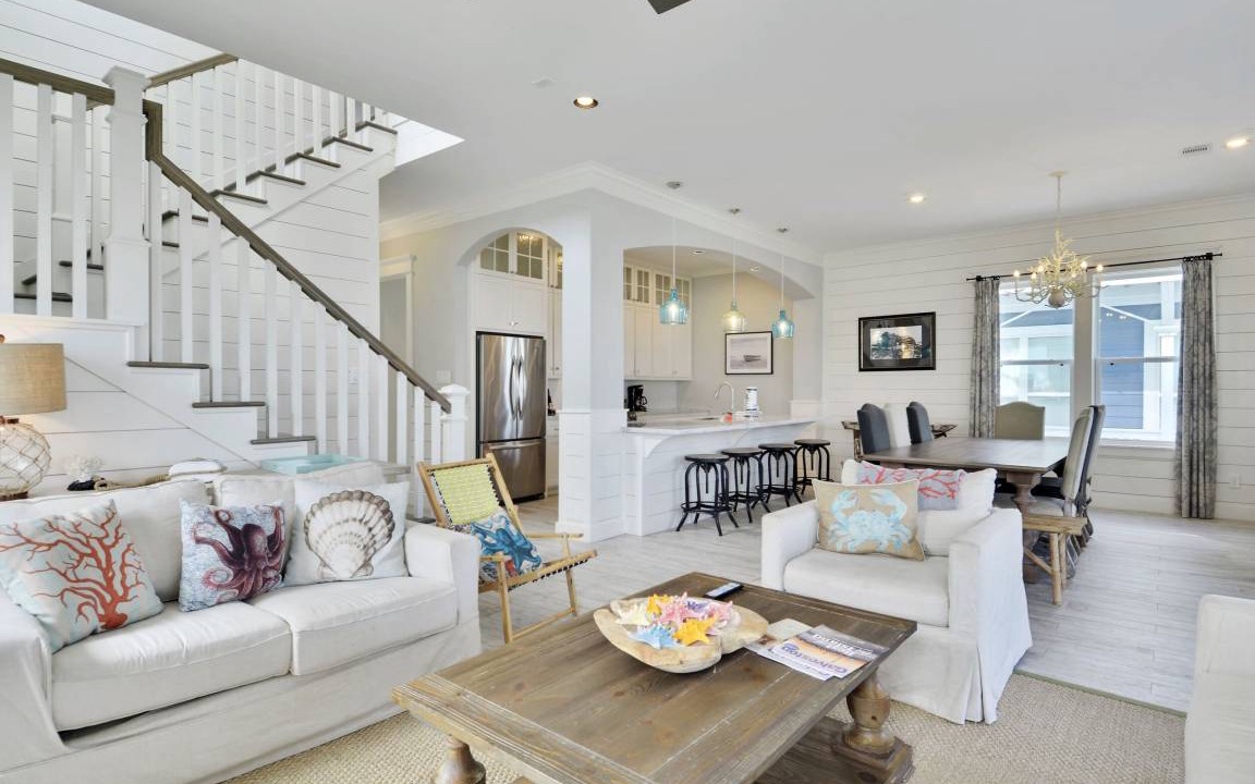 Beachside Haven | Beachside Village