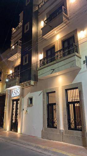San Juan de los Lagos Hotel | 26 m² Hotel ∙ 4 guests