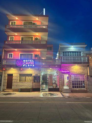 Malecon Hotel | 26 m² Hotel ∙ 6 guests