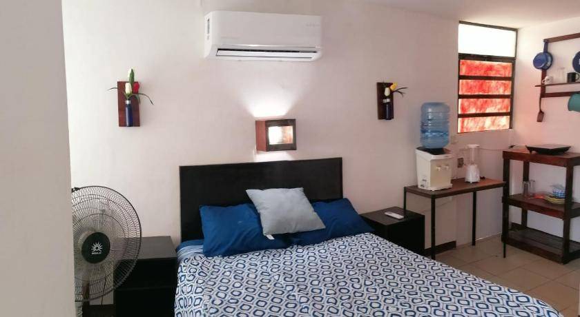 Veracruz Apartment | 28 m² Apartment ∙ 1 bedroom ∙ 3 guests