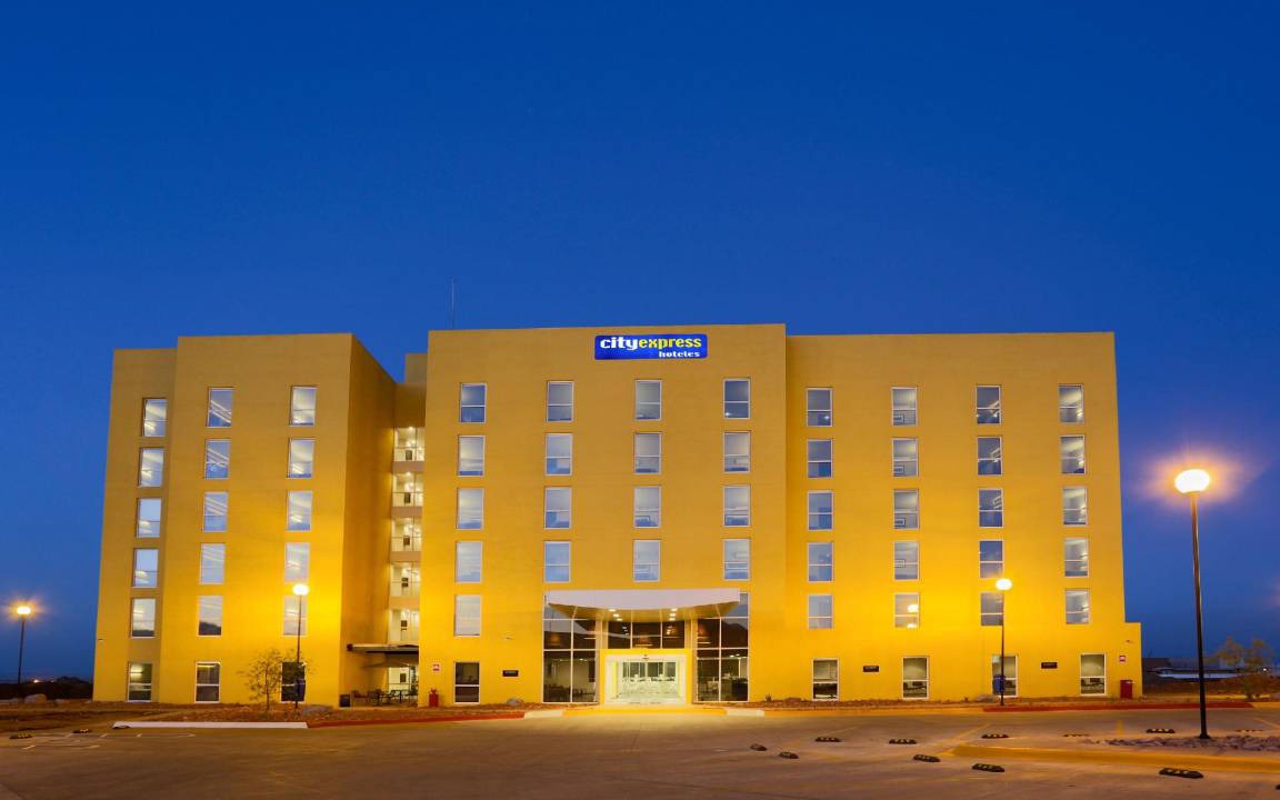 Cananea Hotel | 28 m² Hotel ∙ 127 guests