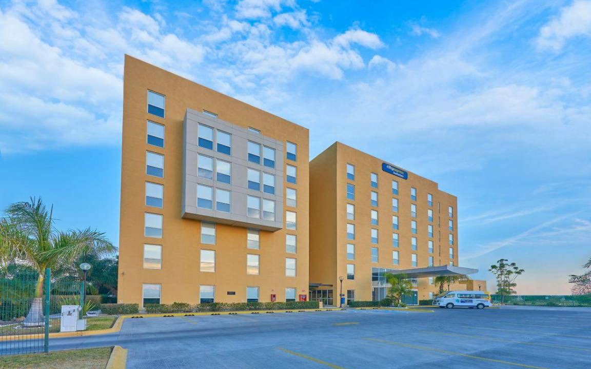 Salamanca Hotel | 28 m² Hotel ∙ 4 guests