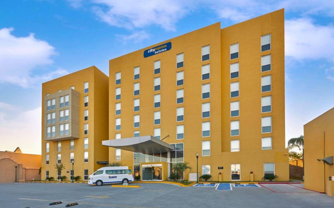 Matamoros Hotel | 28 m² Hotel ∙ 127 guests