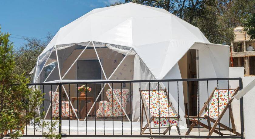 Mineral del Monte Resort | 28 m² Resort ∙ 2 guests