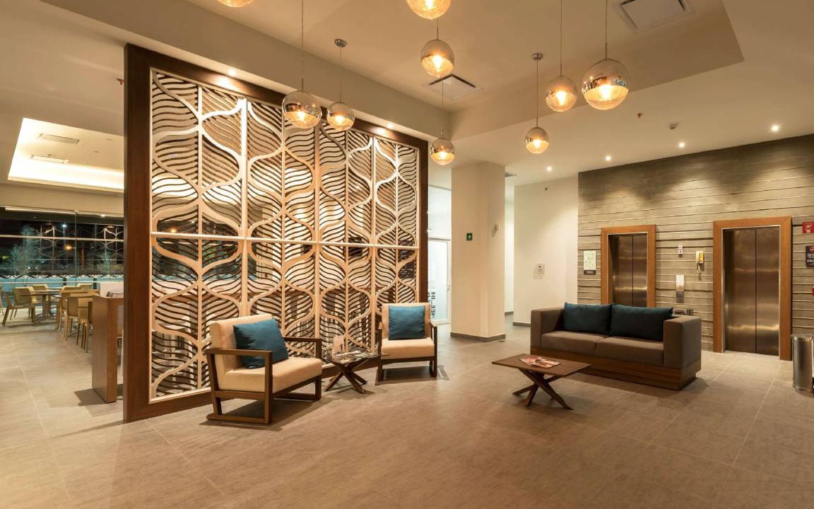 El Palomar Hotel | 29 m² Hotel ∙ 127 guests