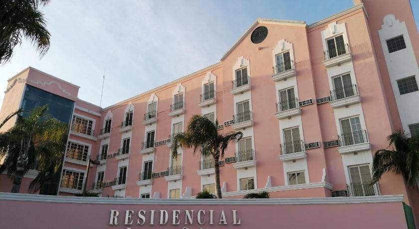 Matamoros Hotel | 29 m² Hotel ∙ 127 guests