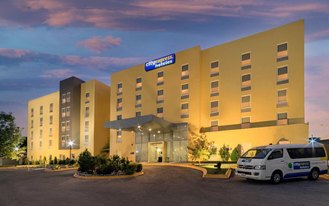 Atitalaquia Hotel | 29 m² Hotel ∙ 7 guests