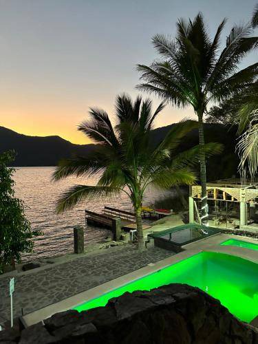 La Laguna Hotel | 29 m² Hotel ∙ 8 guests