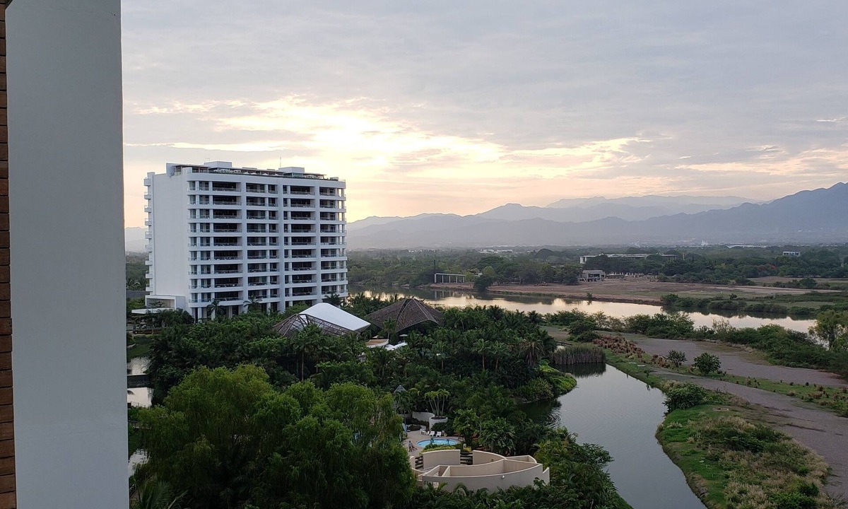 Nuevo Vallarta Condo | 2bd,2.5bath condo GrandLuxxe