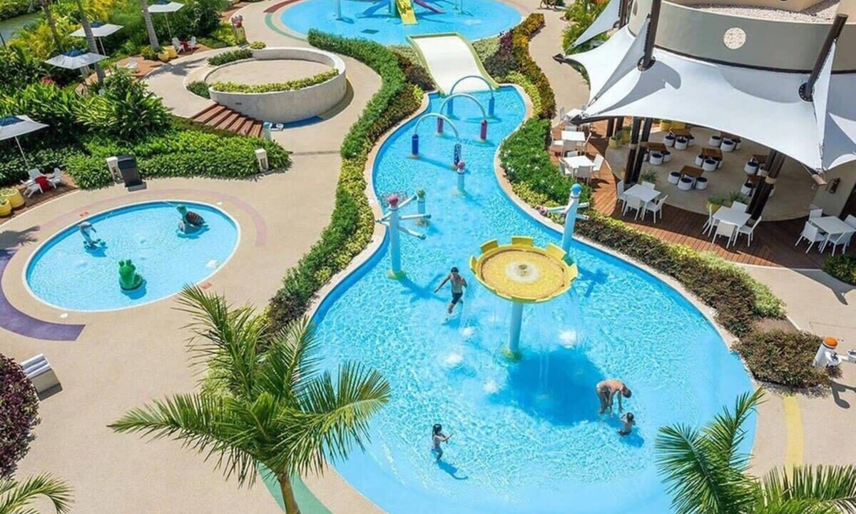 Bucerias Villa | 2BD Grand Luxxe Vidanta Resort, Nuevo Vallarta