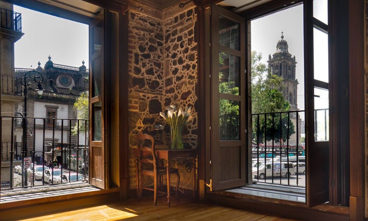 Jm Ciudad De México | Historic Center